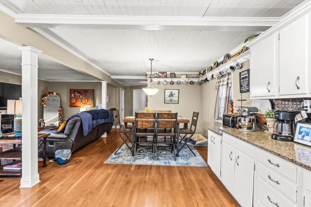 224 W Walden Circle Soddy Daisy, TN 37379