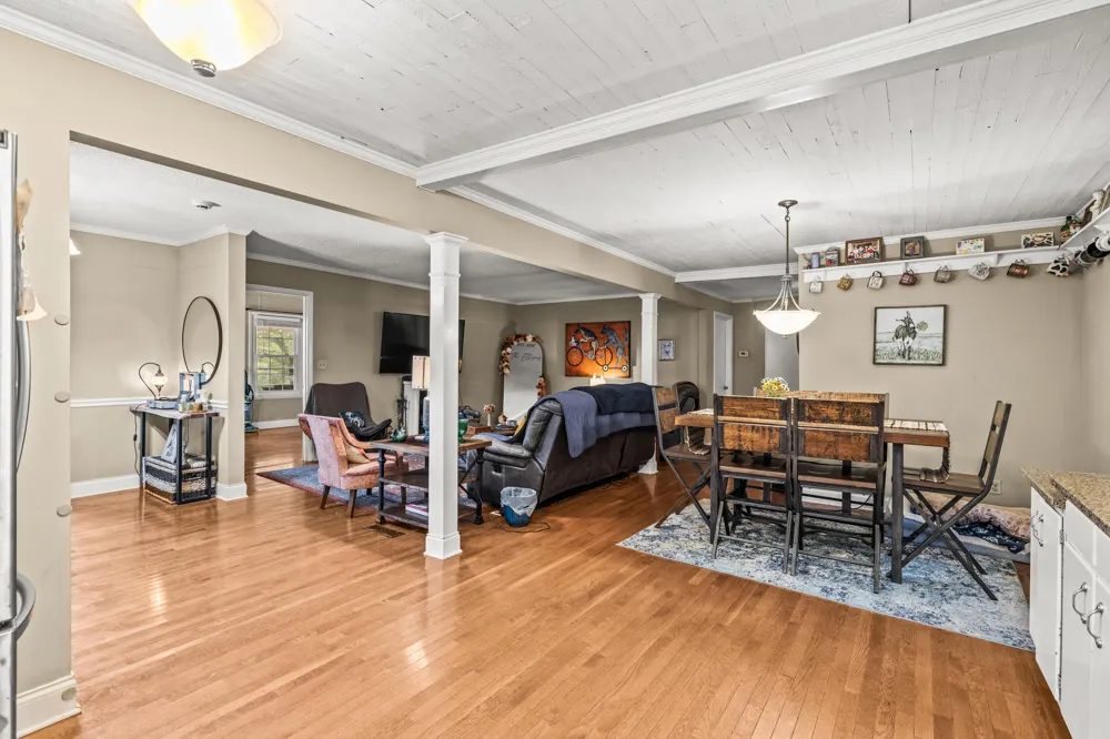 224 W Walden Circle Soddy Daisy, TN 37379