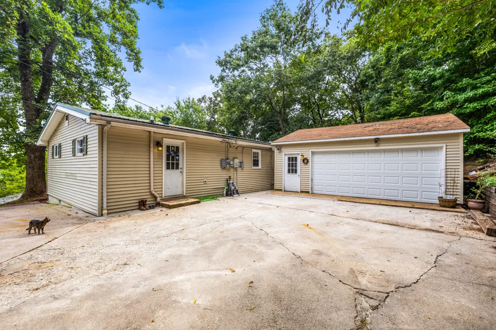 224 W Walden Circle Soddy Daisy, TN 37379