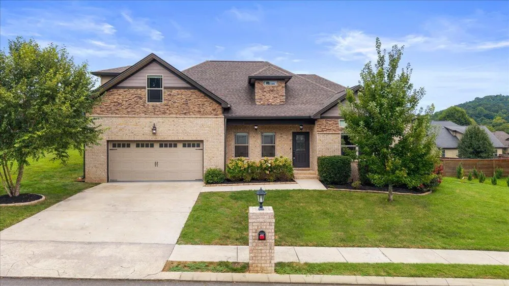 123 Red Fox Lane NW Cleveland, TN 37312