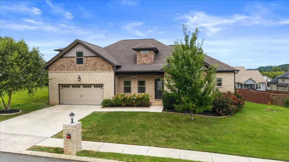123 Red Fox Lane NW Cleveland, TN 37312