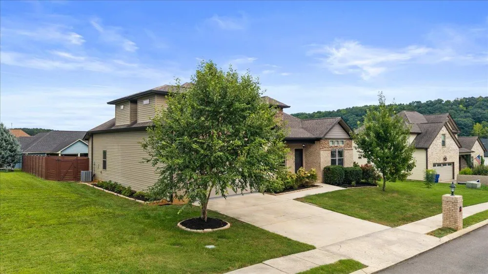123 Red Fox Lane NW Cleveland, TN 37312