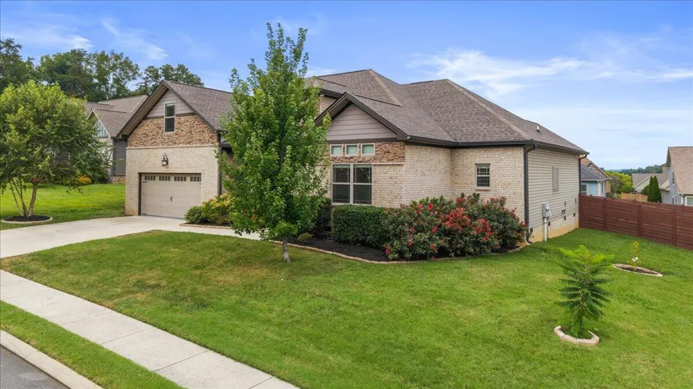 123 Red Fox Lane NW Cleveland, TN 37312
