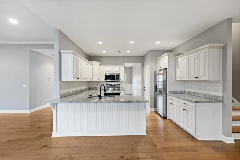 123 Red Fox Lane NW Cleveland, TN 37312
