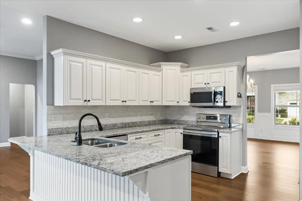 123 Red Fox Lane NW Cleveland, TN 37312
