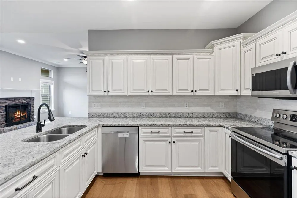 123 Red Fox Lane NW Cleveland, TN 37312