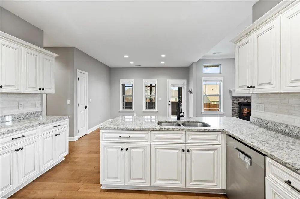 123 Red Fox Lane NW Cleveland, TN 37312
