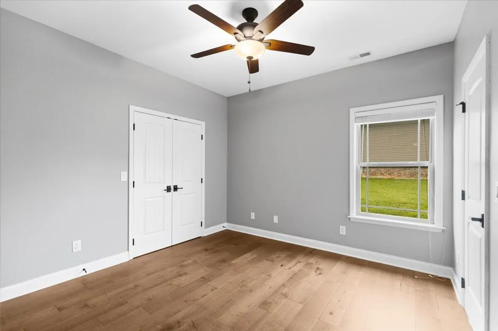 123 Red Fox Lane NW Cleveland, TN 37312