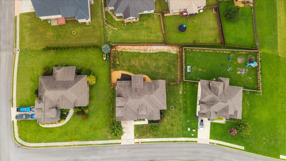 123 Red Fox Lane NW Cleveland, TN 37312