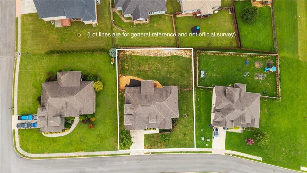 123 Red Fox Lane NW Cleveland, TN 37312