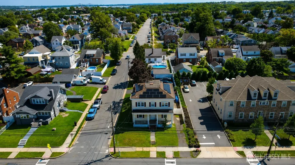187 Main Street #2-F Woodbridge Proper, NJ 07095