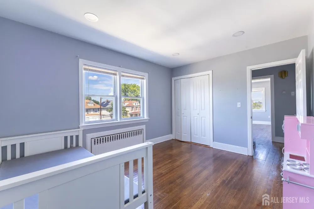 187 Main Street #2-F Woodbridge Proper, NJ 07095