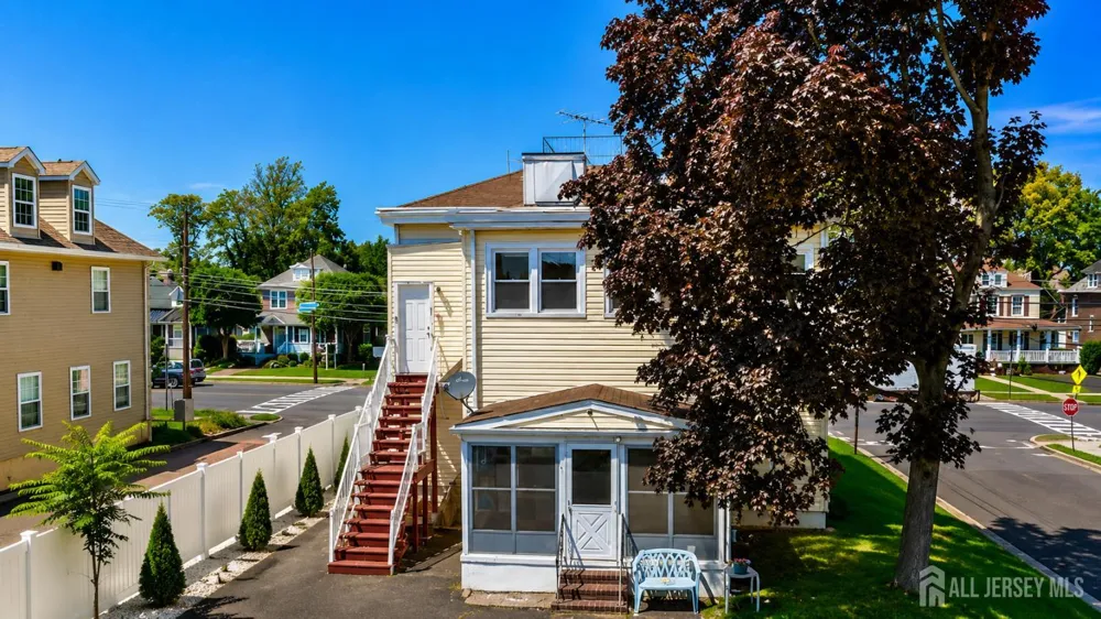 187 Main Street #2-F Woodbridge Proper, NJ 07095