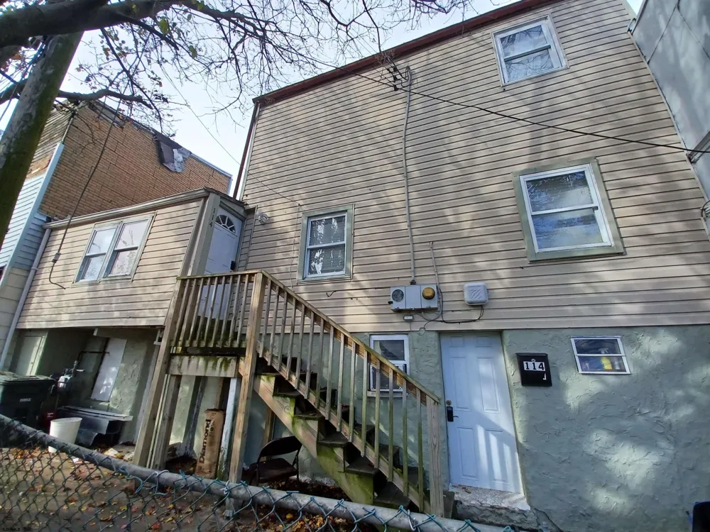 114 N Texas Ave Atlantic City, NJ 08401