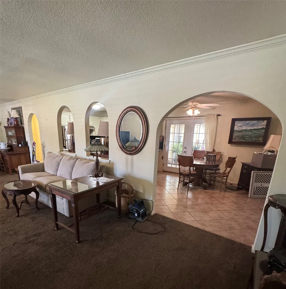 1505 S Main Street Quanah, TX 79252