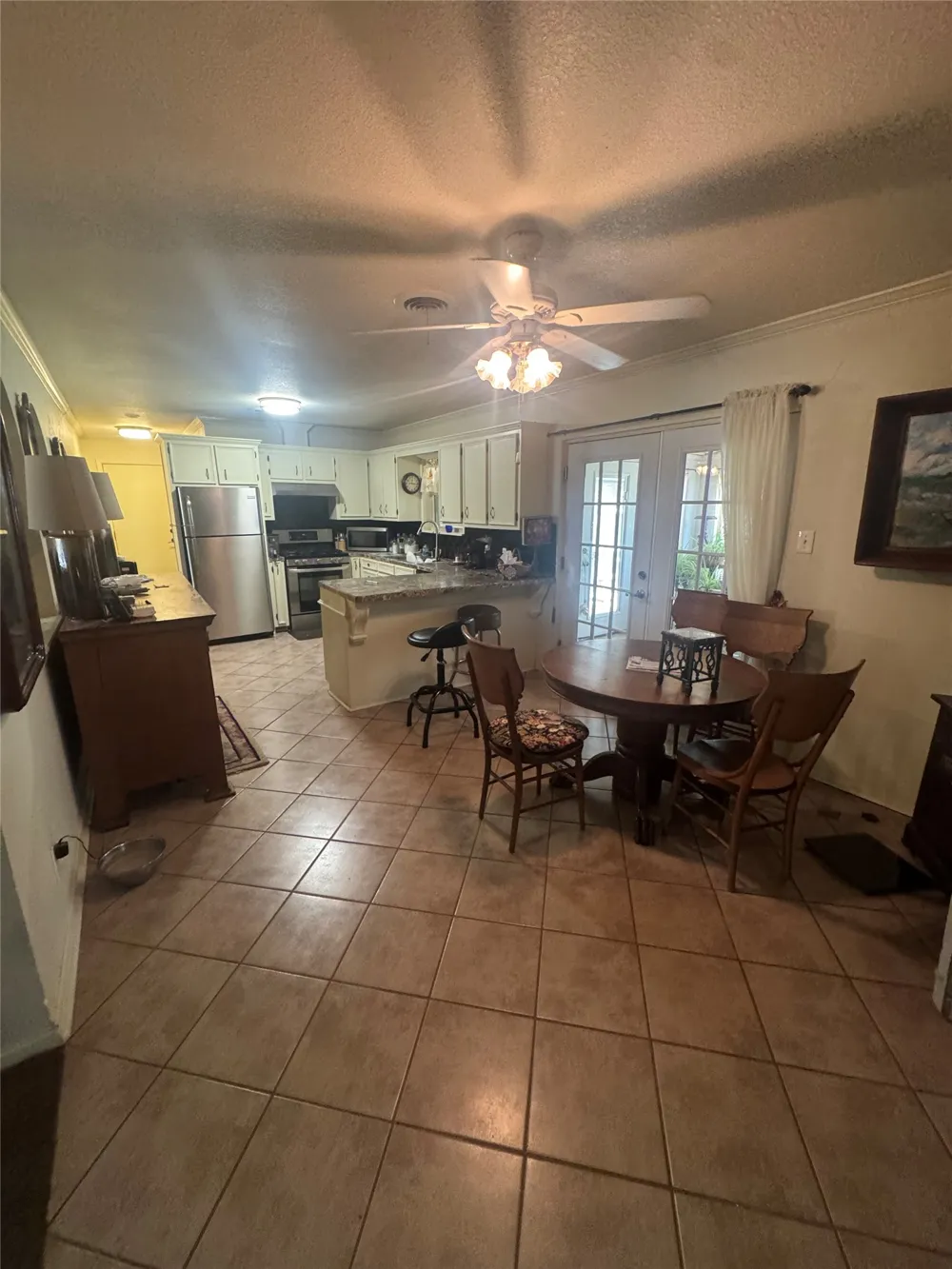 1505 S Main Street Quanah, TX 79252