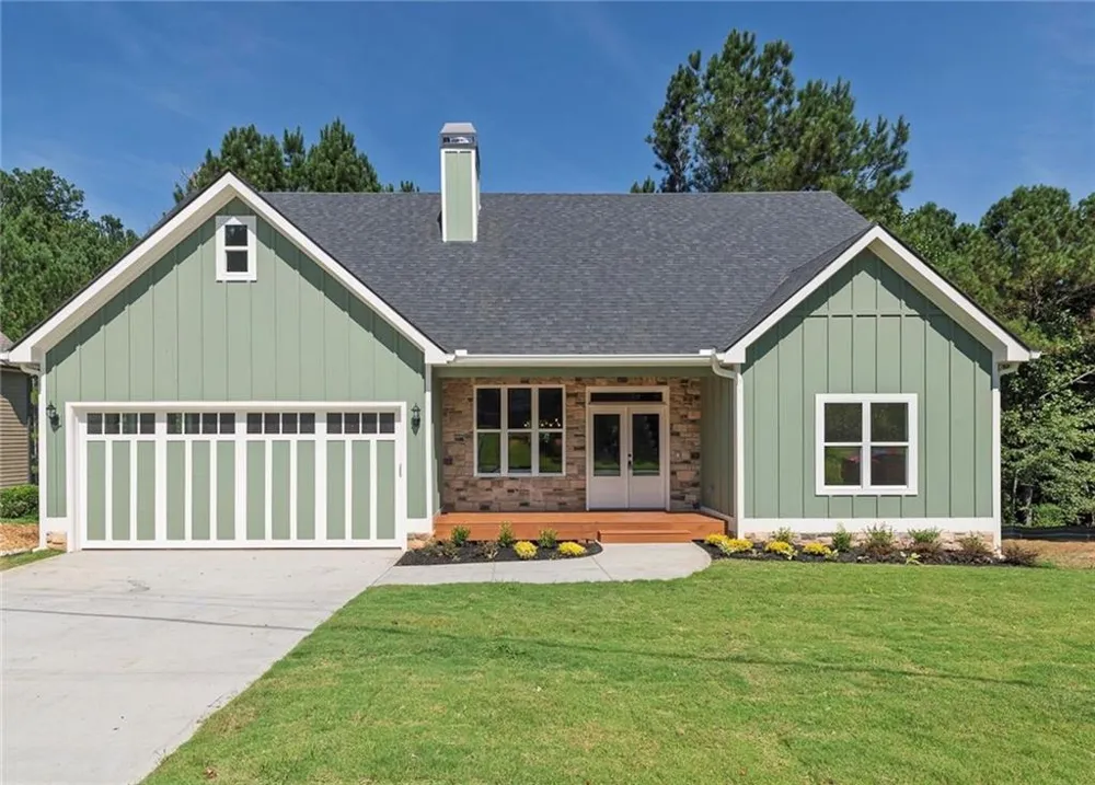 161 Ambrose Drive Jasper, GA 30143