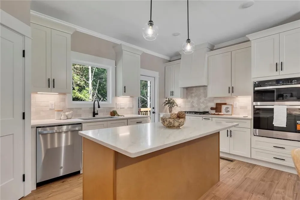 161 Ambrose Drive Jasper, GA 30143