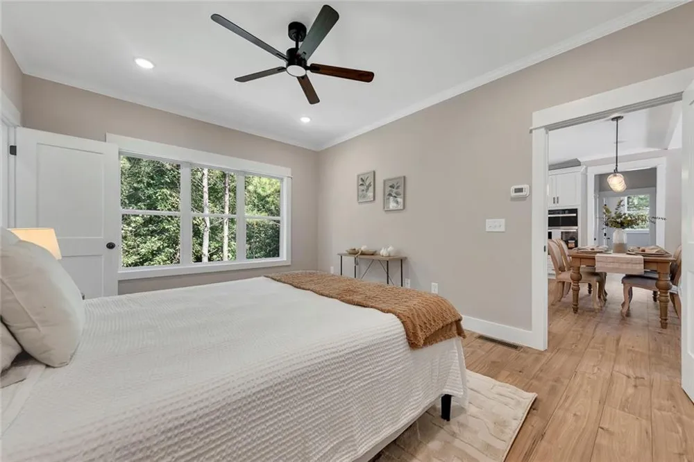 161 Ambrose Drive Jasper, GA 30143