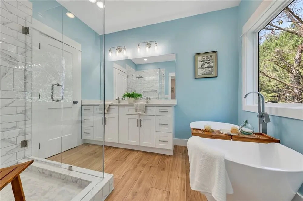 161 Ambrose Drive Jasper, GA 30143