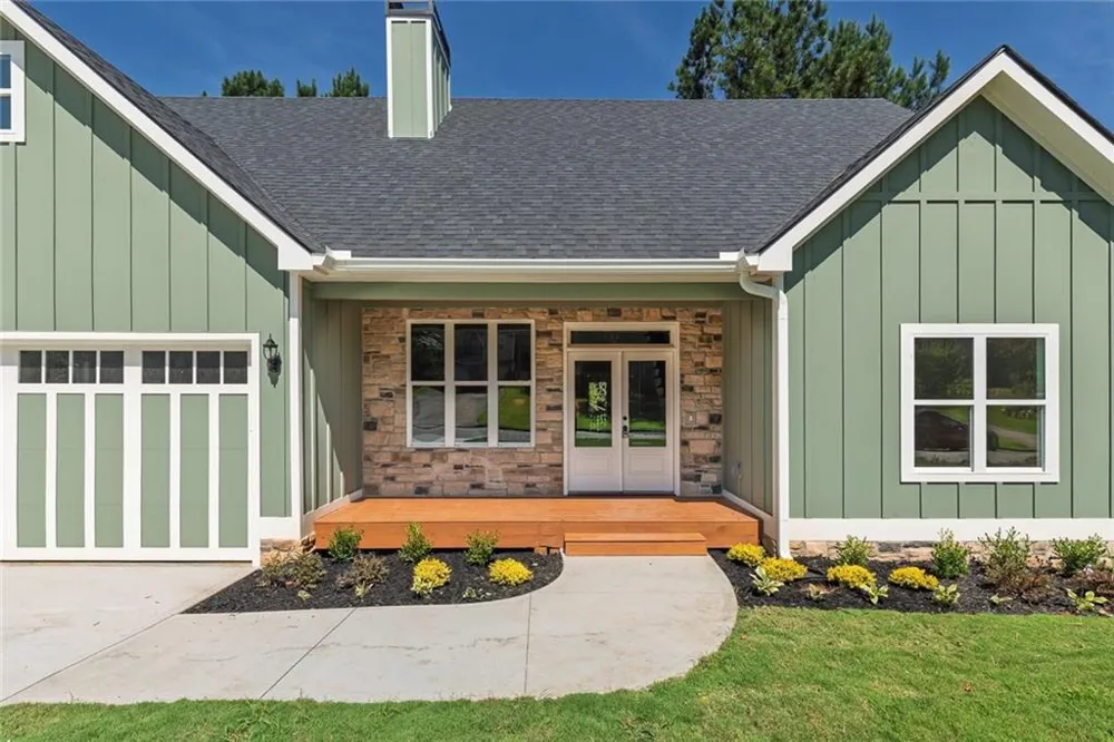 161 Ambrose Drive Jasper, GA 30143