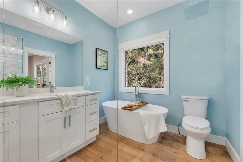 161 Ambrose Drive Jasper, GA 30143