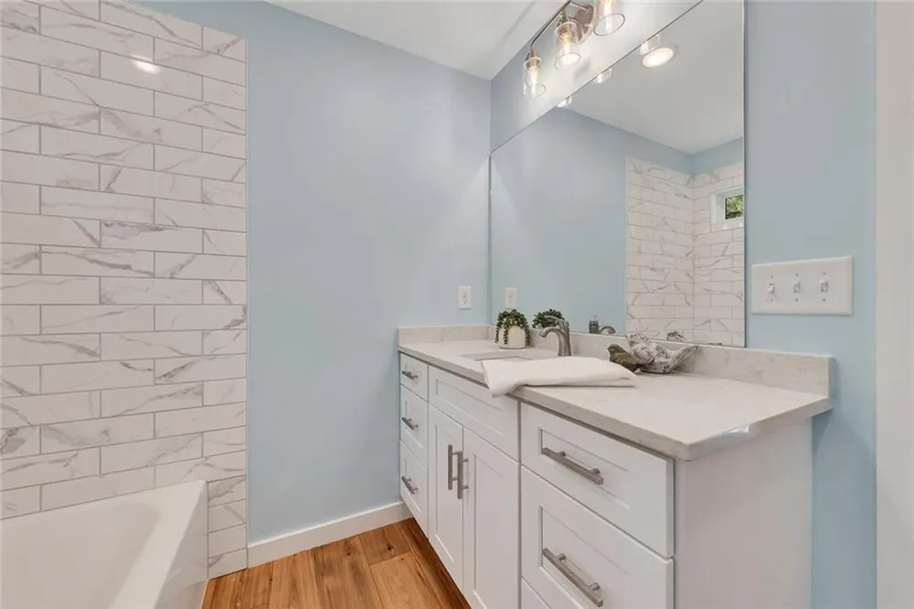 161 Ambrose Drive Jasper, GA 30143