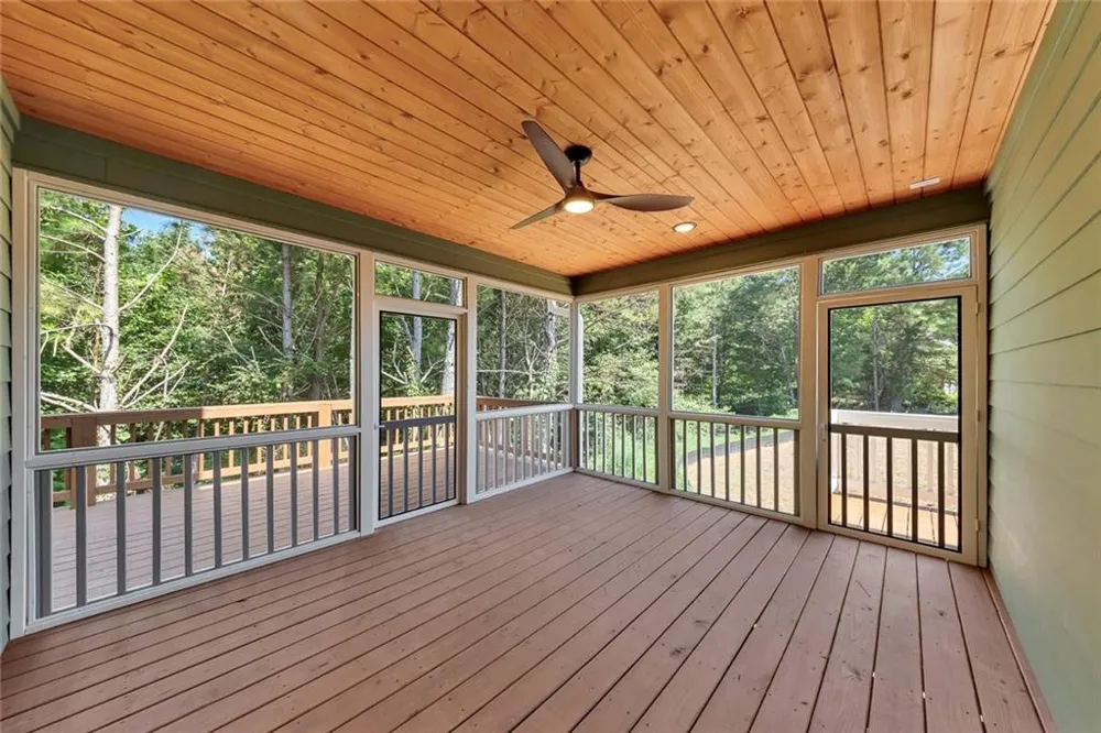 161 Ambrose Drive Jasper, GA 30143