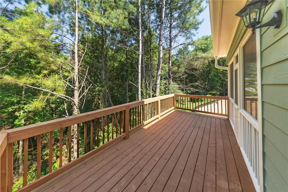161 Ambrose Drive Jasper, GA 30143