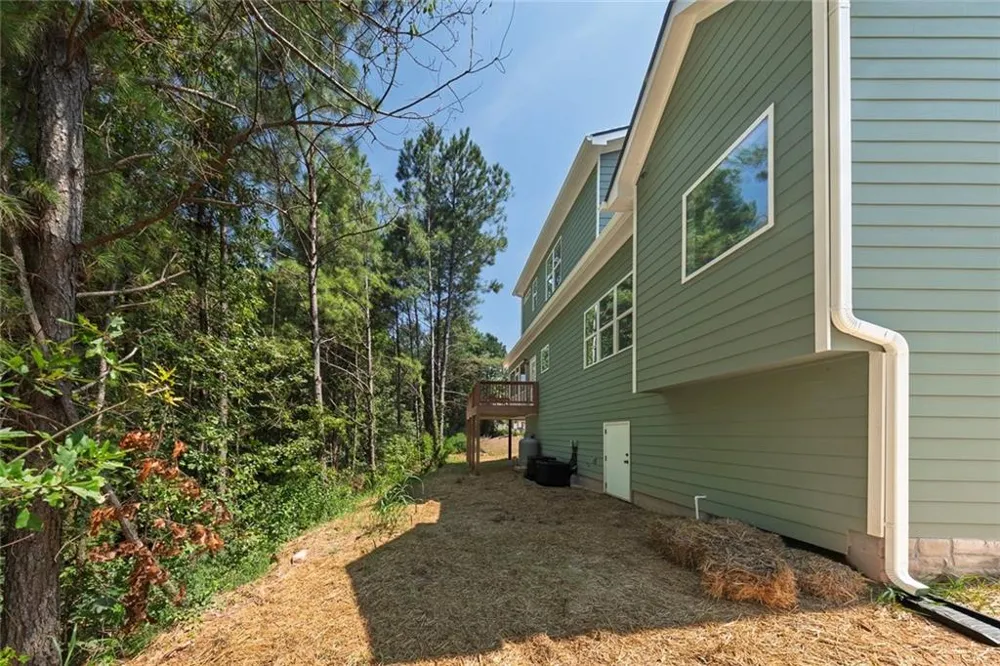 161 Ambrose Drive Jasper, GA 30143