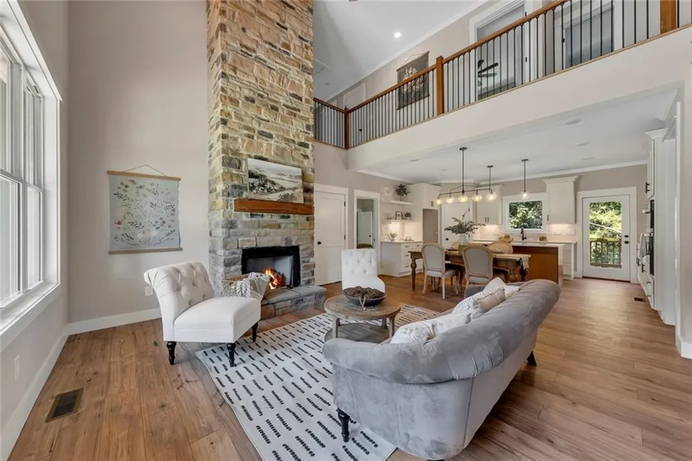 161 Ambrose Drive Jasper, GA 30143