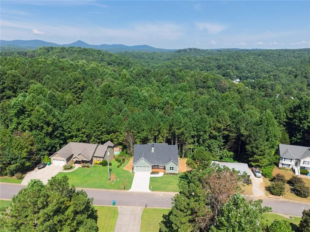 161 Ambrose Drive Jasper, GA 30143