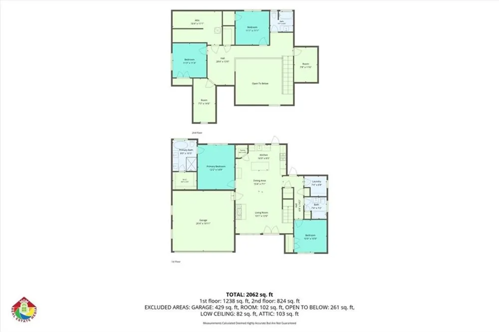 161 Ambrose Drive Jasper, GA 30143