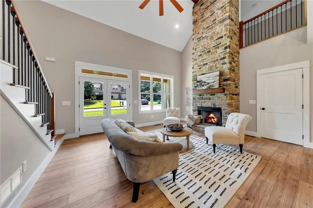 161 Ambrose Drive Jasper, GA 30143