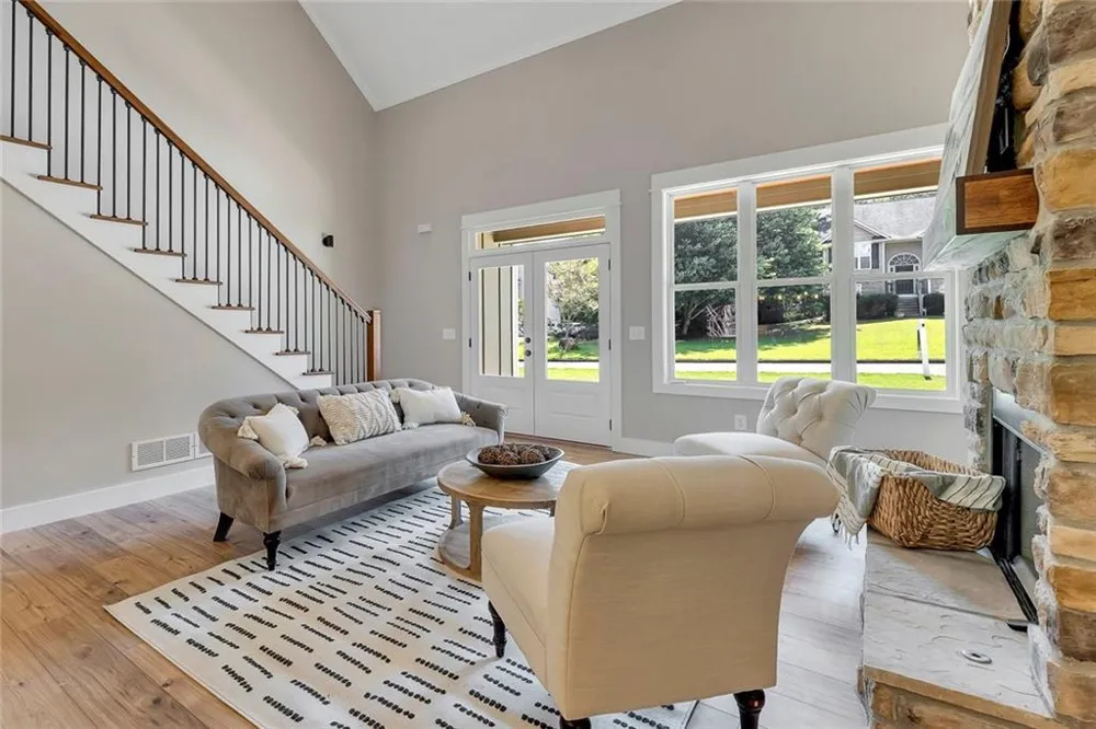 161 Ambrose Drive Jasper, GA 30143