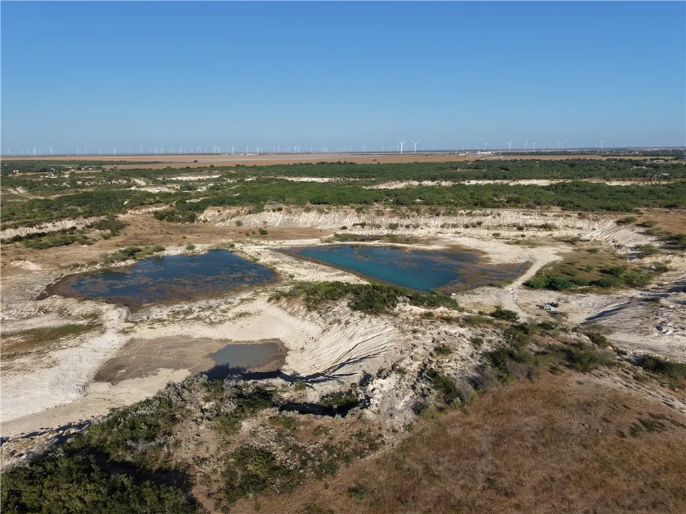 24024 441 CIRCLE Mathis, TX 78368