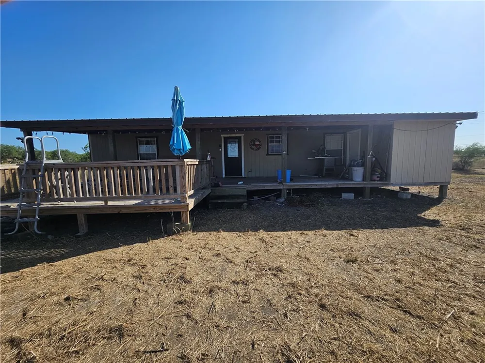 24024 441 CIRCLE Mathis, TX 78368
