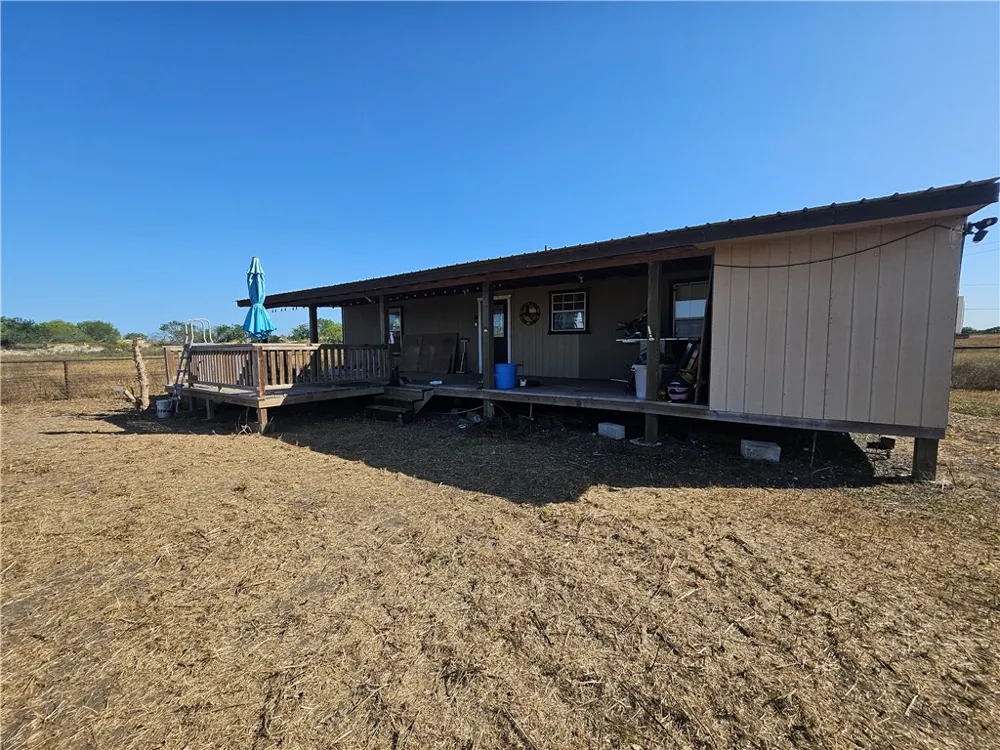 24024 441 CIRCLE Mathis, TX 78368