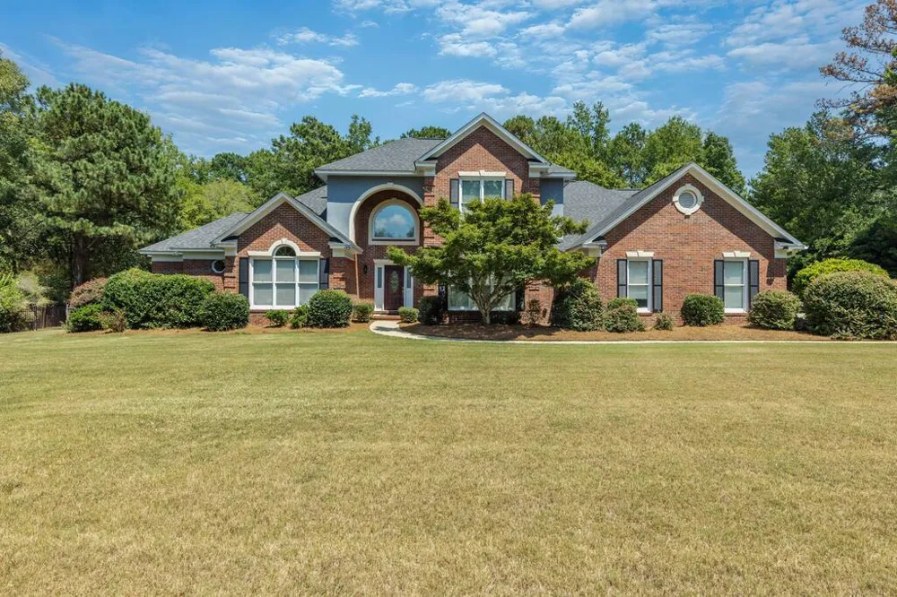 221 Mink Drive Columbus, GA 31804
