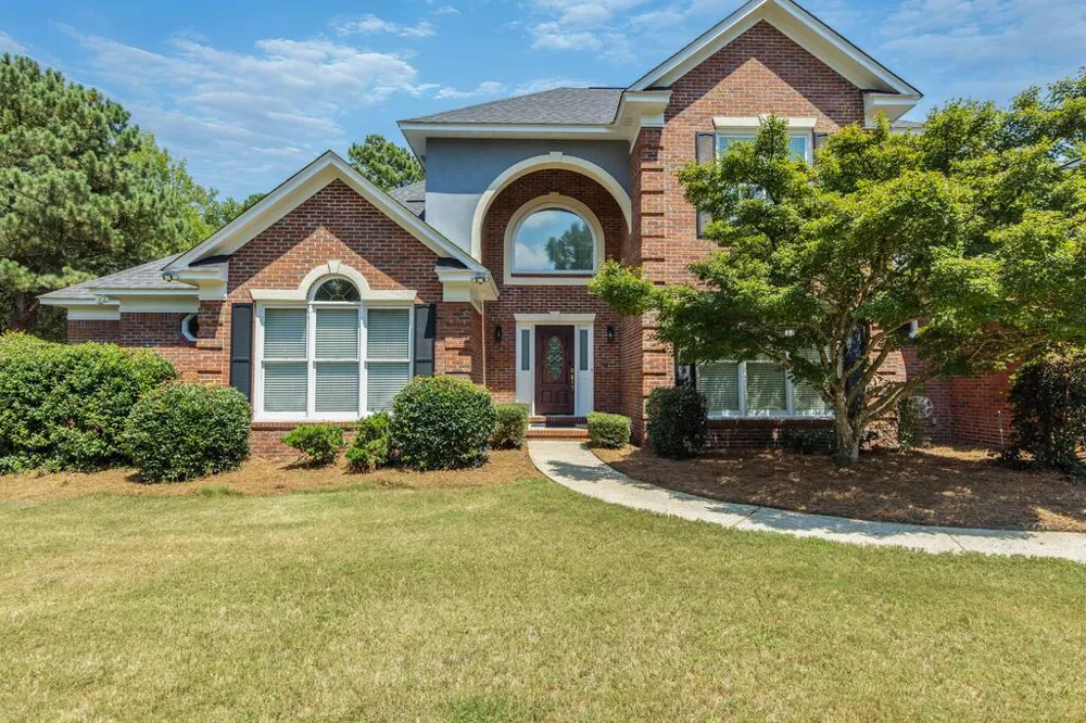 221 Mink Drive Columbus, GA 31804