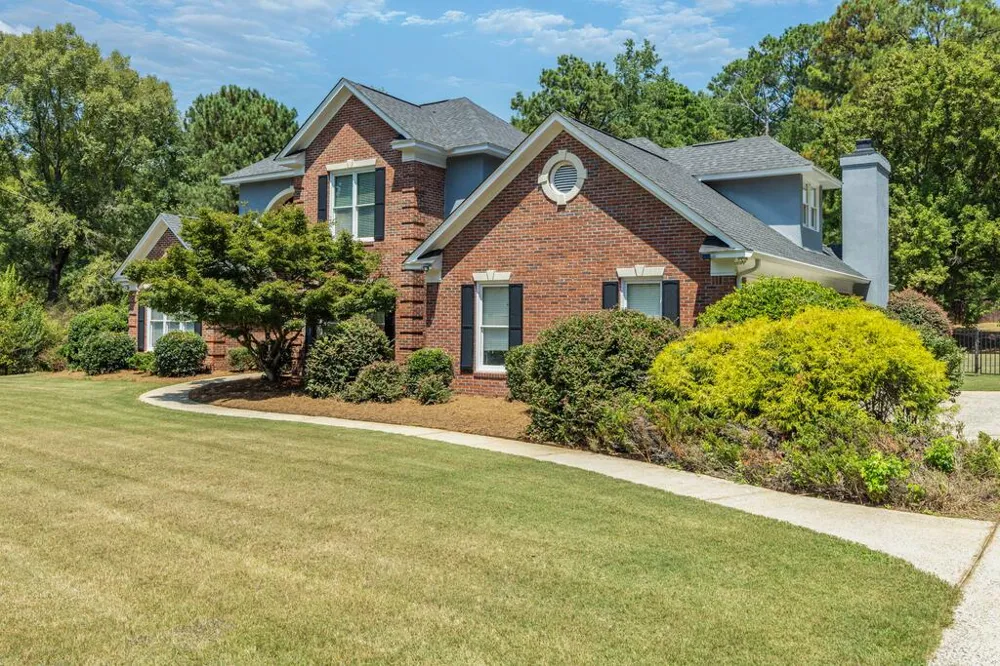 221 Mink Drive Columbus, GA 31804