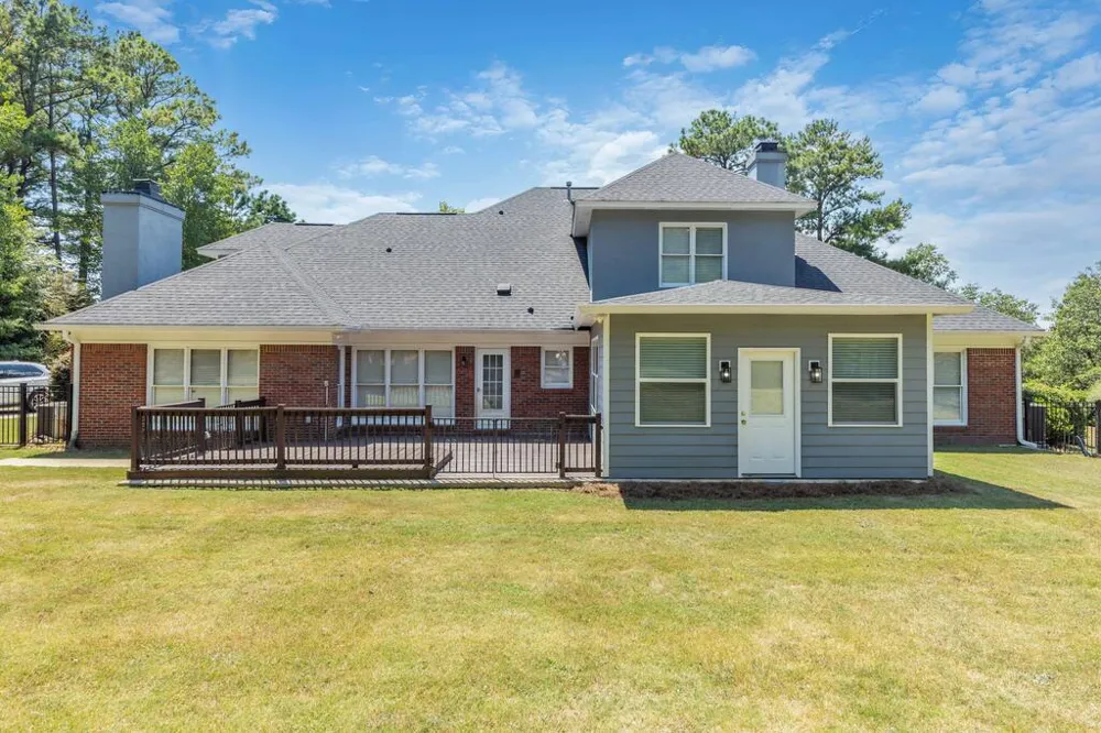 221 Mink Drive Columbus, GA 31804