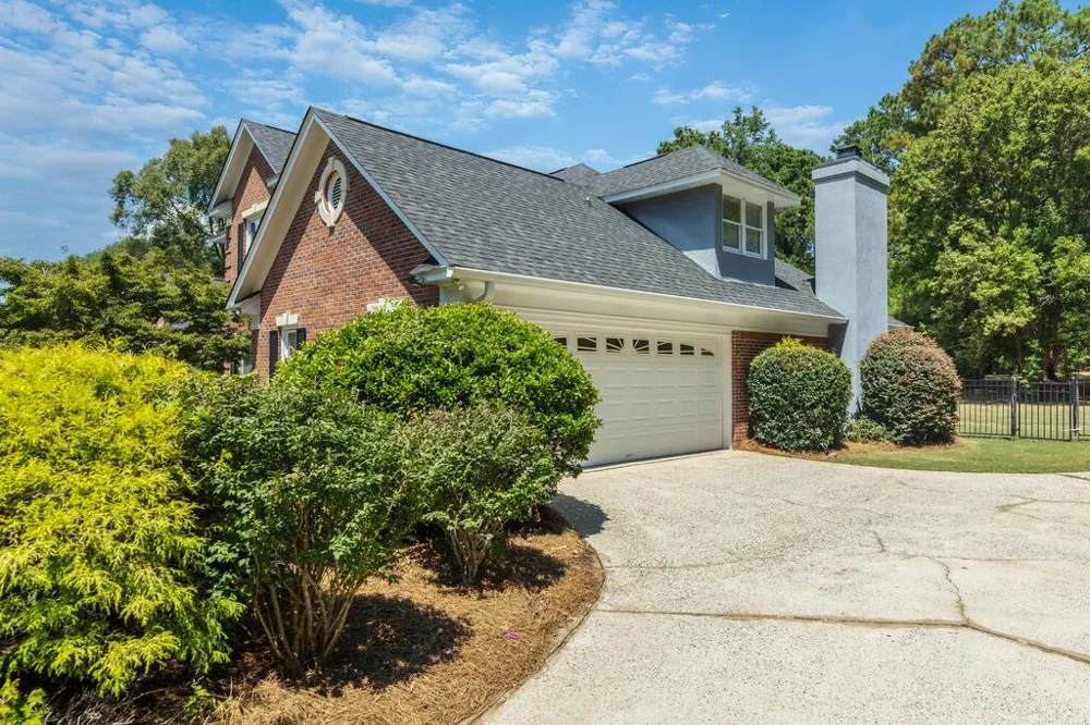 221 Mink Drive Columbus, GA 31804