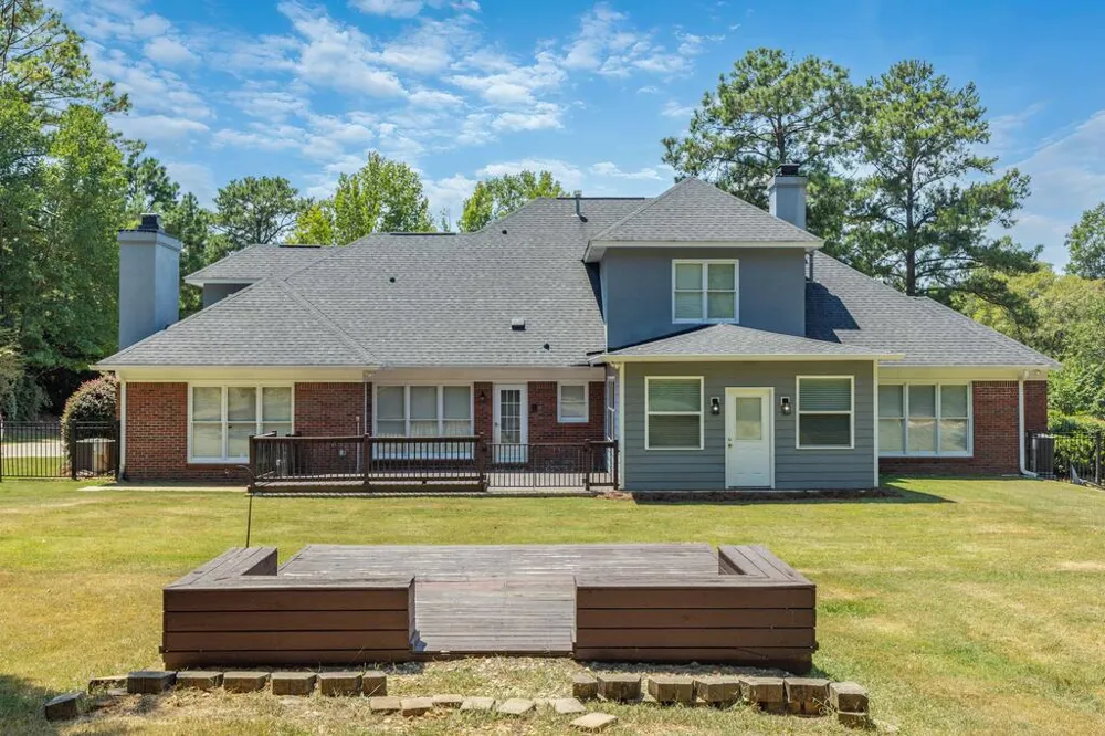 221 Mink Drive Columbus, GA 31804