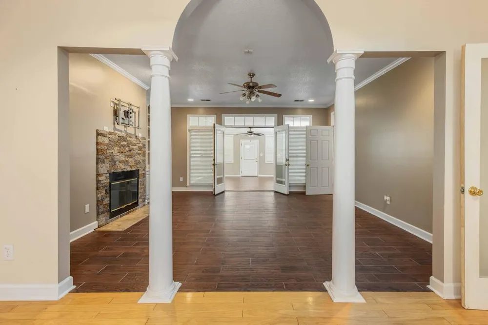 221 Mink Drive Columbus, GA 31804