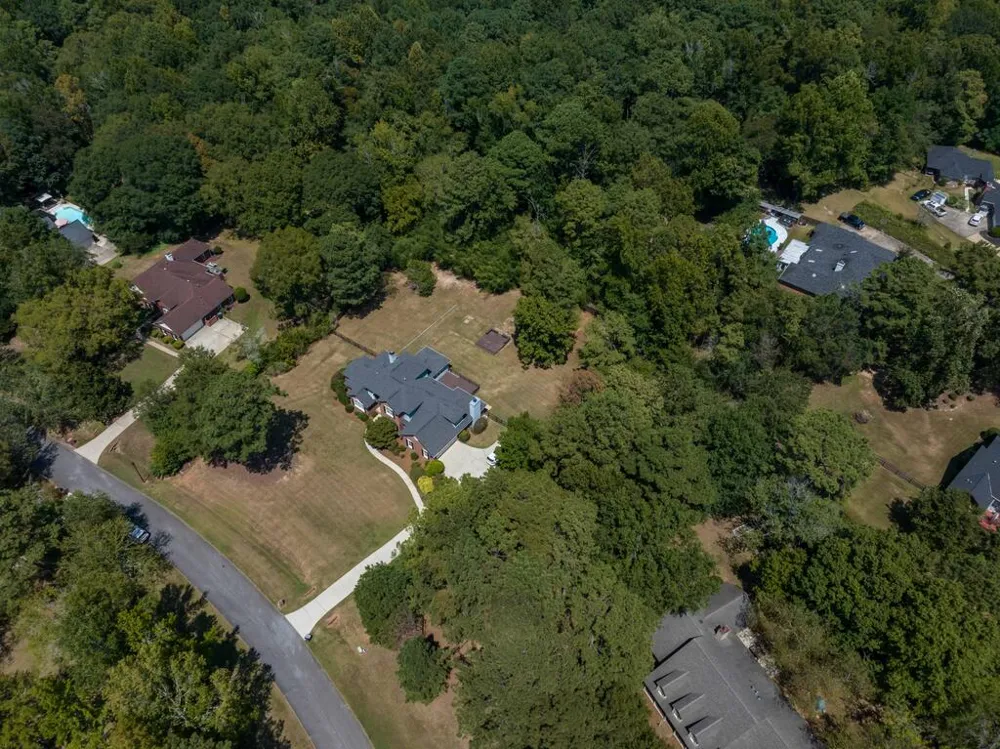 221 Mink Drive Columbus, GA 31804