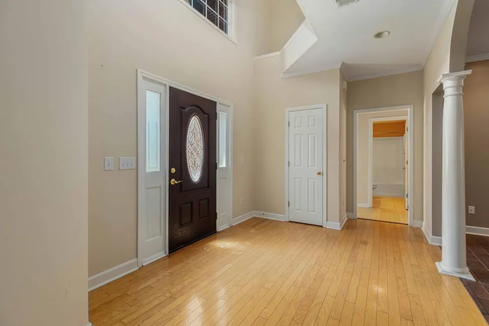 221 Mink Drive Columbus, GA 31804