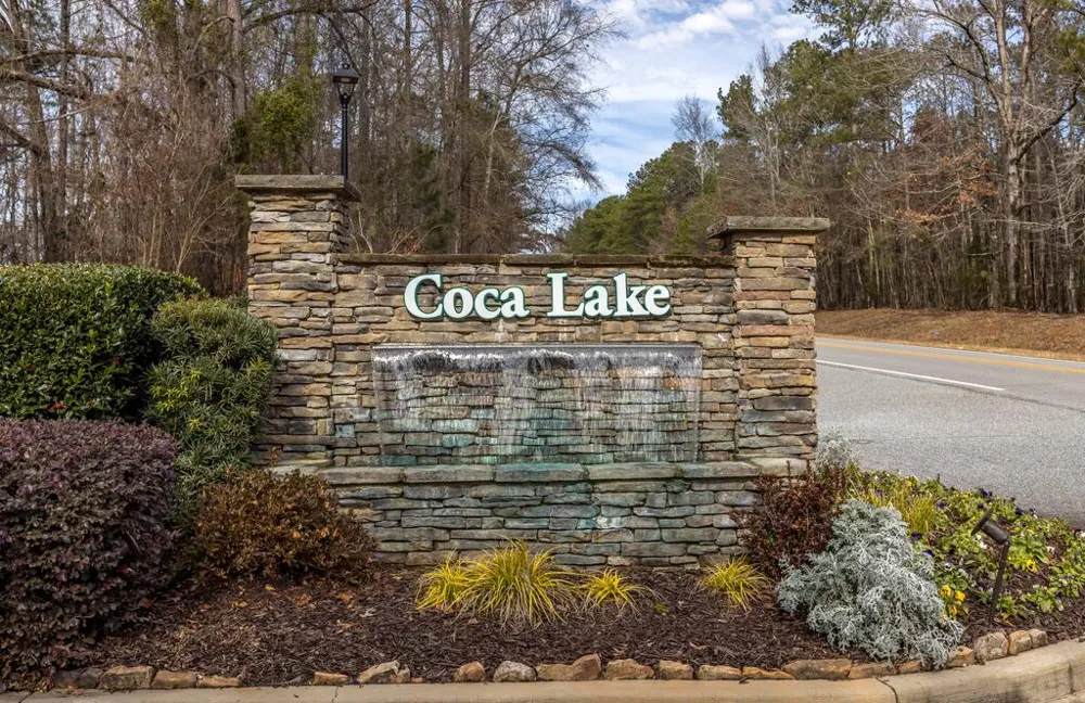 221 Mink Drive Columbus, GA 31804