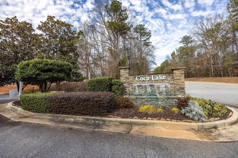 221 Mink Drive Columbus, GA 31804