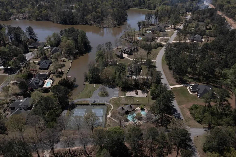 221 Mink Drive Columbus, GA 31804